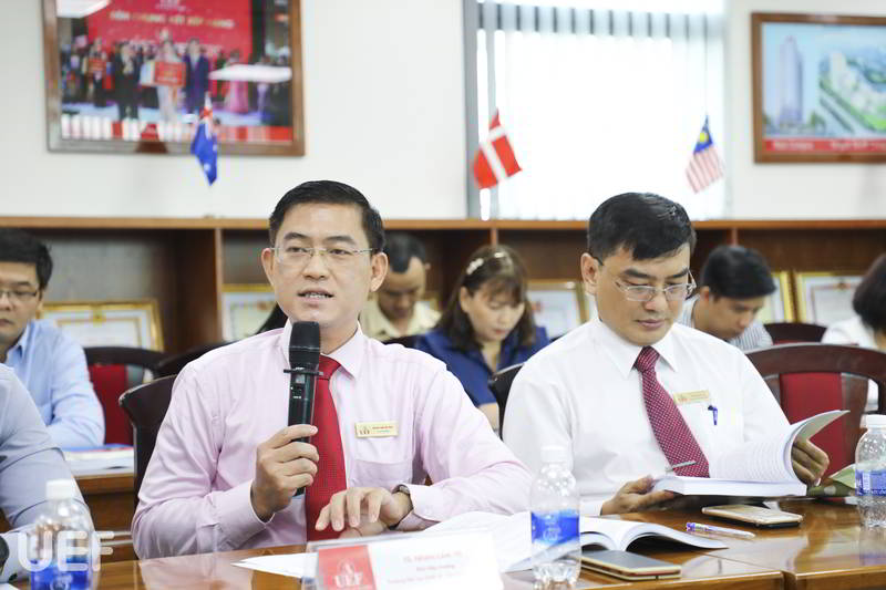 Hội thảo khoa học