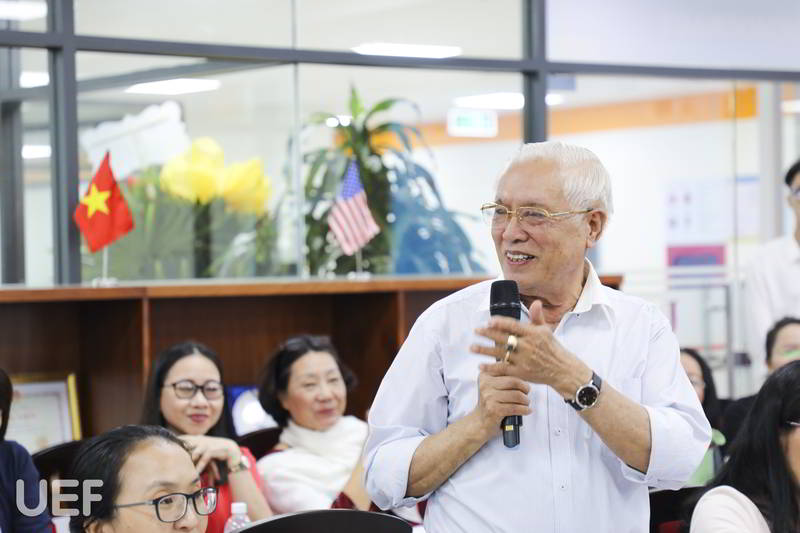 hội thảo khoa học