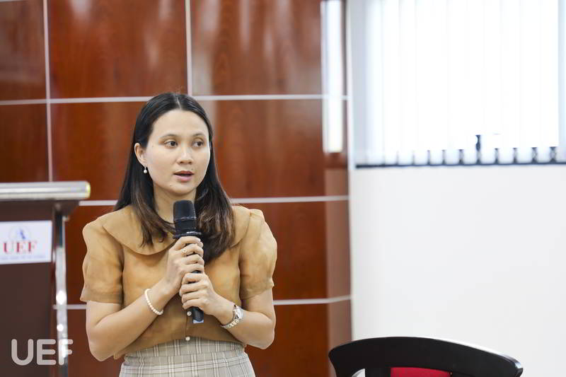 Hội thảo khoa học