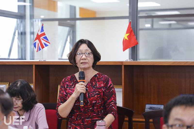 Hội thảo khoa học