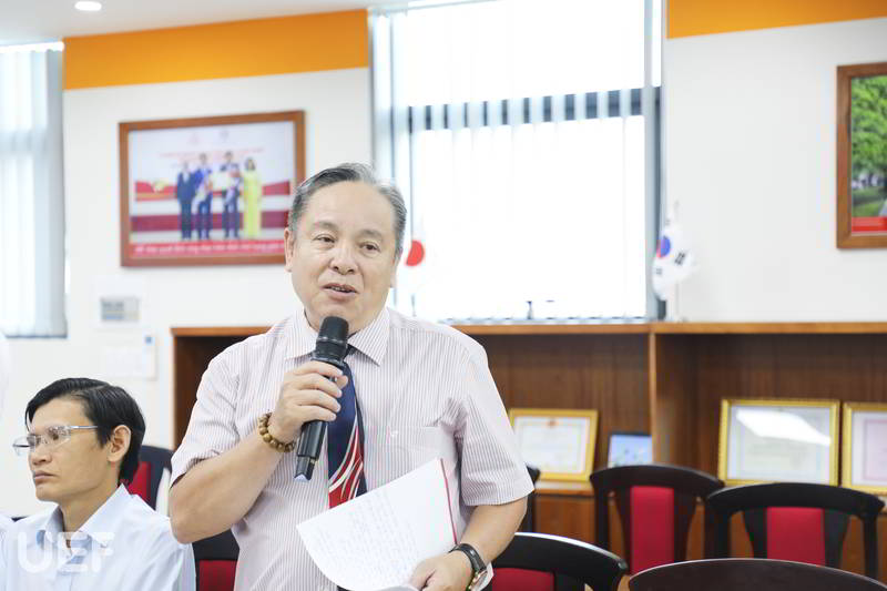 Hội thảo khoa học