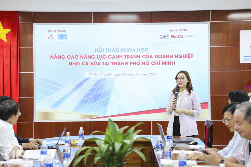 Hội thảo khoa học