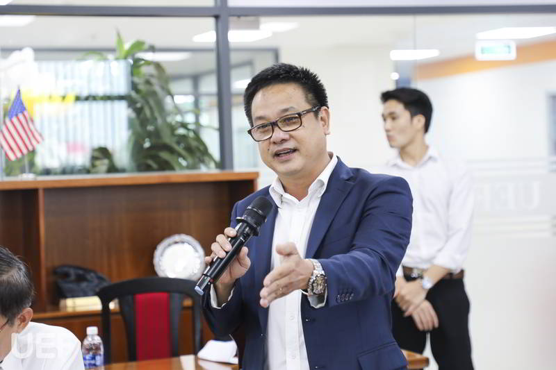 Hội thảo khoa học