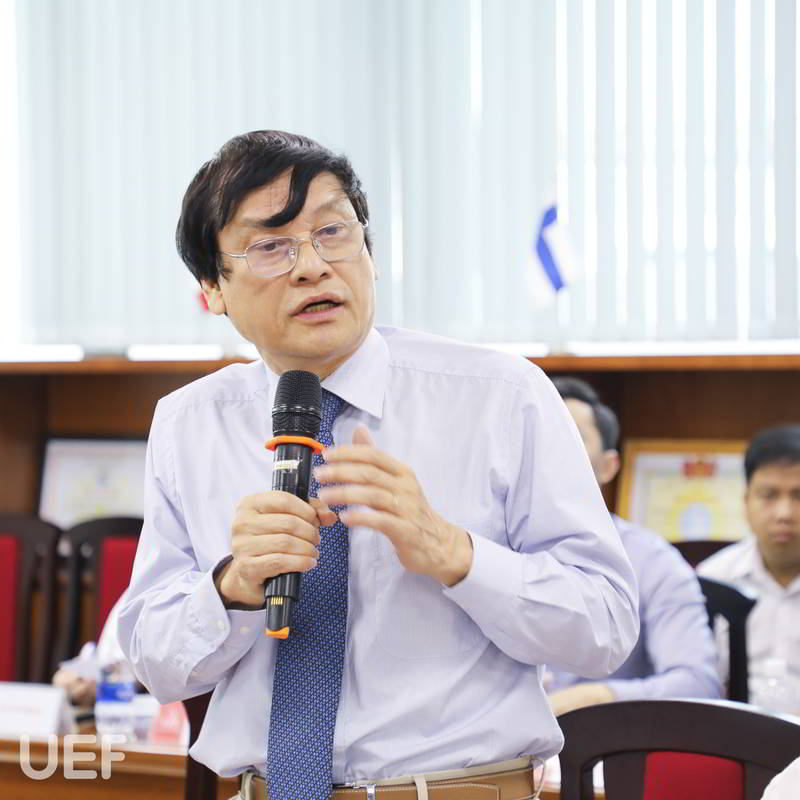 Hội thảo khoa học