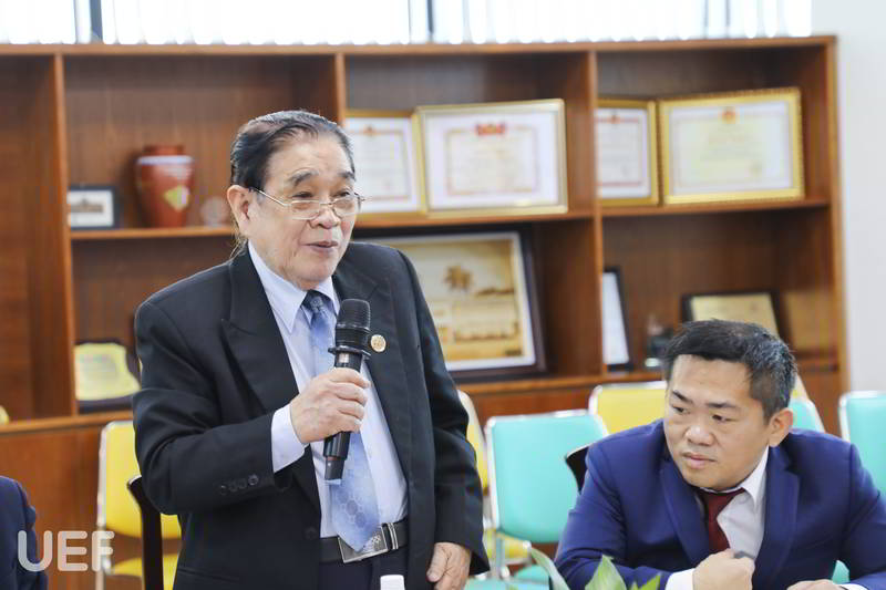 Hội thảo khoa học