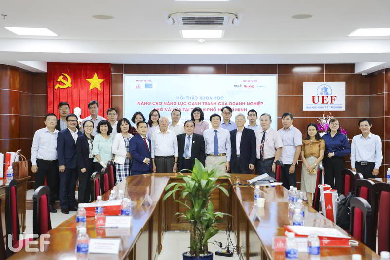 Hội thảo khoa học