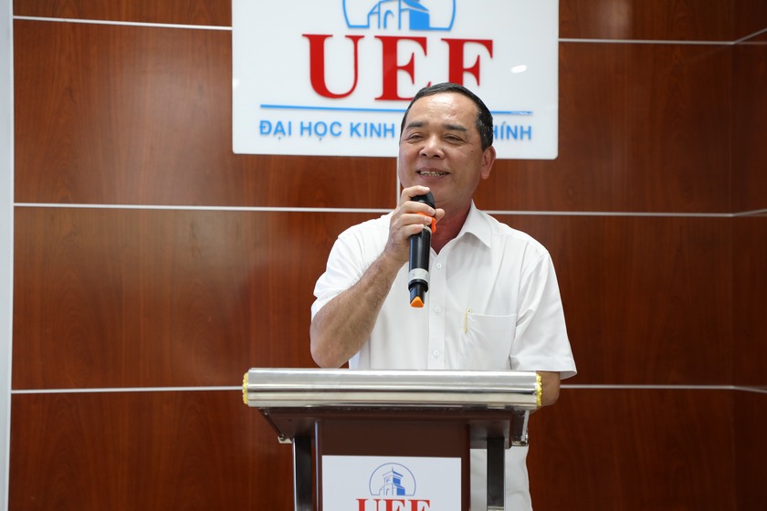Hội thảo khối thi đua 22