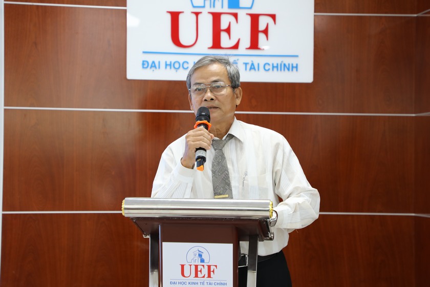 Hội thảo khối thi đua 22