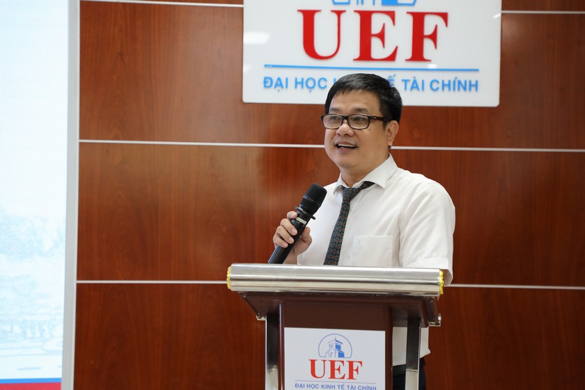 Hội thảo khối thi đua 22