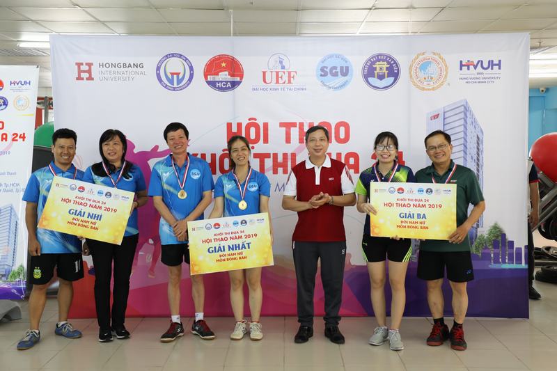 hội thao khối thi đua 24 7