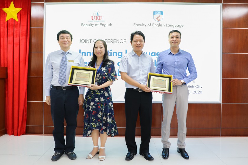 hội thảo khoa học