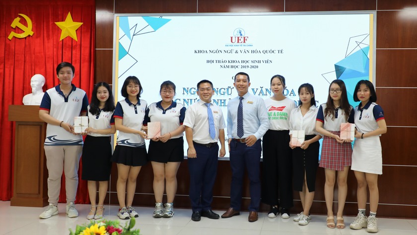 Hội thảo nghiên cứu khoa học