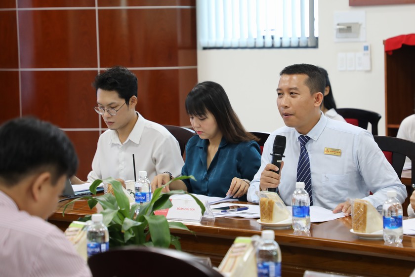 Hội thảo nghiên cứu khoa học