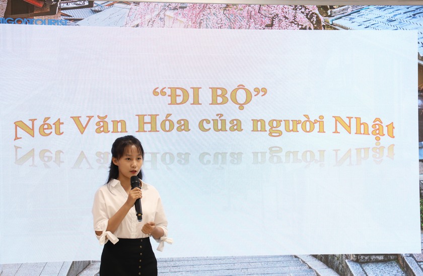 Hội thảo nghiên cứu khoa học
