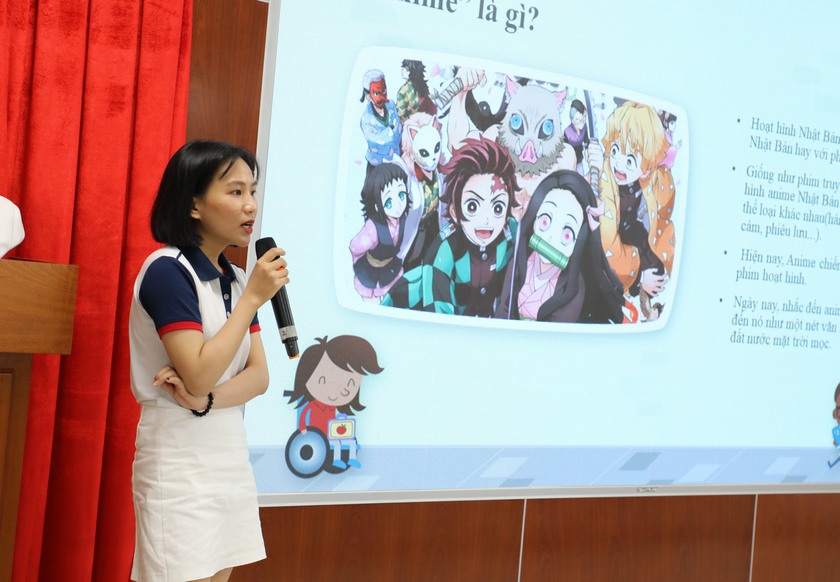 Hội thảo nghiên cứu khoa học