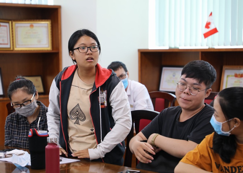 Hội thảo nghiên cứu khoa học