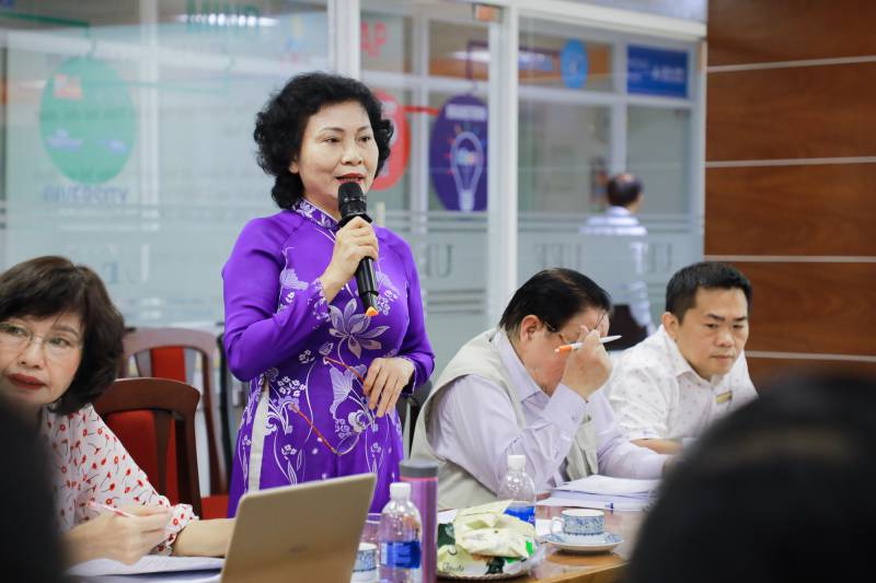 Tín dụng ngân hàng hỗ trợ kinh tế làng nghề