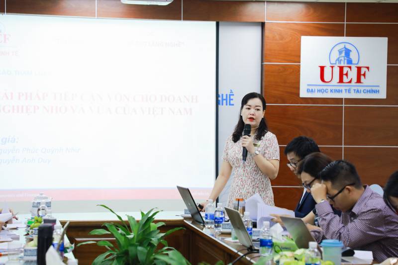 Tín dụng ngân hàng hỗ trợ kinh tế làng nghề