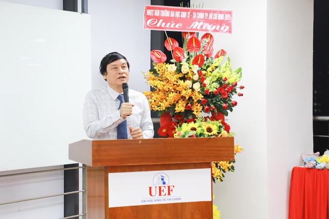 Khai giảng lớp nghiên cứu sinh và cao học đợt 2 năm 2019