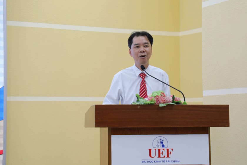 Khai giảng cao học đợt 1 năm 2020