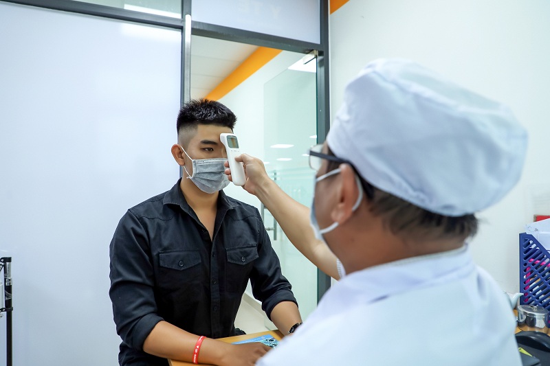 phòng dịch corona 4