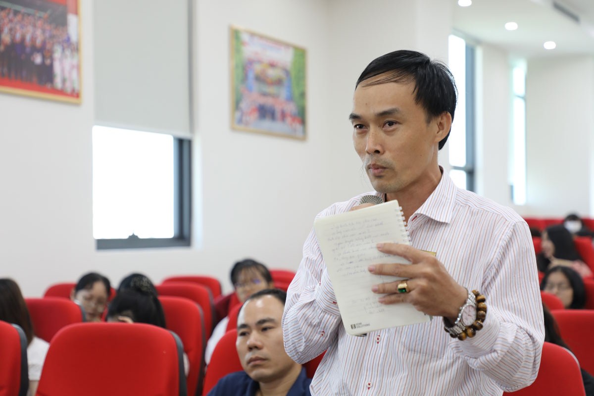 Thấu hiểu về Gen 5