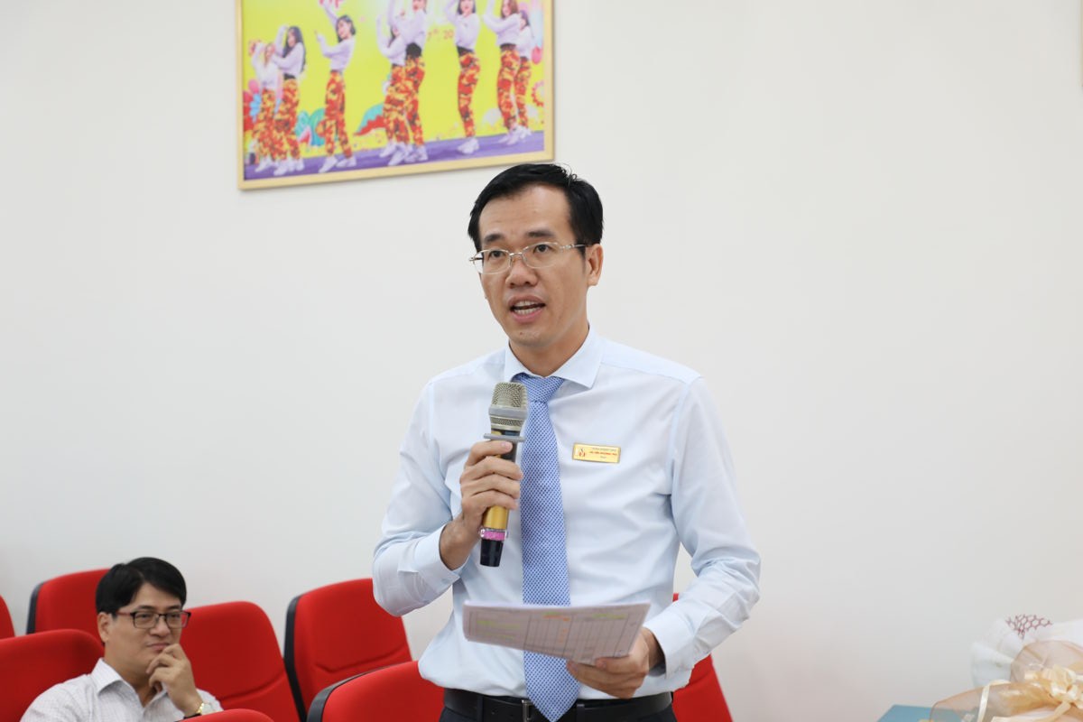 Thấu hiểu về Gen 4