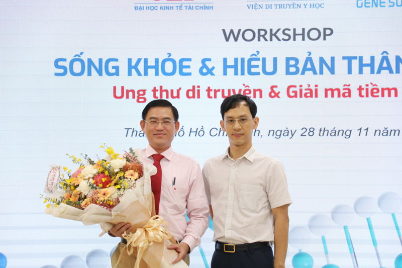 Thấu hiểu về Gen 5