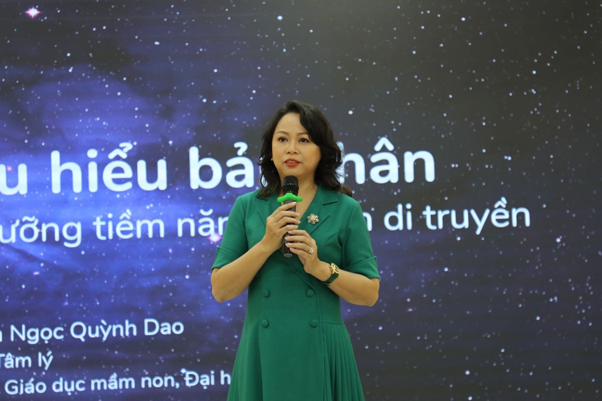 Thấu hiểu về Gen 2