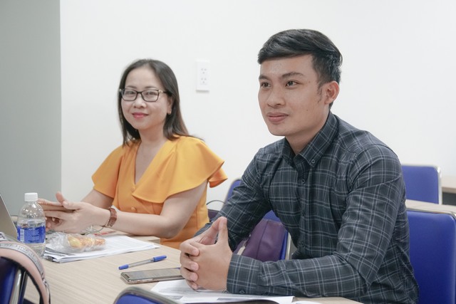 Kỹ thuật quay và dựng phim trên smartphone