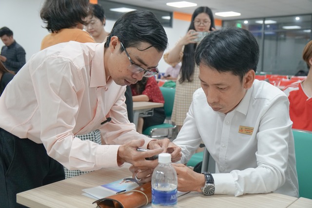 Kỹ thuật quay và dựng phim trên smartphone