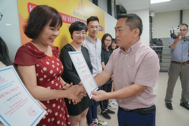 Kỹ thuật quay và dựng phim trên smartphone