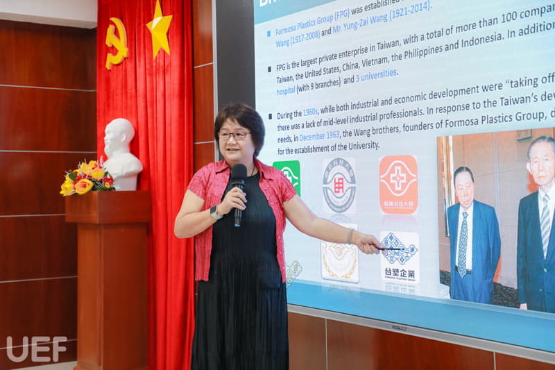 kyMOU-MingChi-University