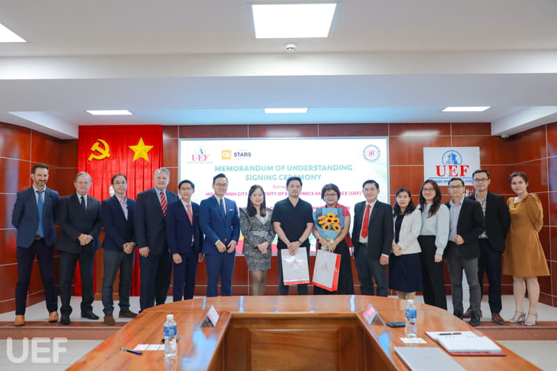 kyMOU-MingChi-University