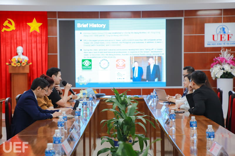 kyMOU-MingChi-University