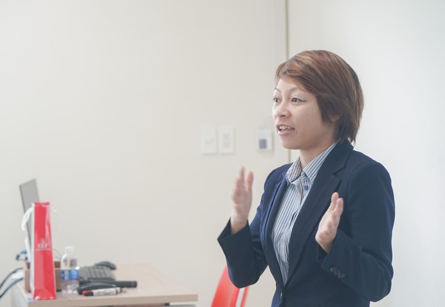 Kỹ năng nghề nghiệp 4.0