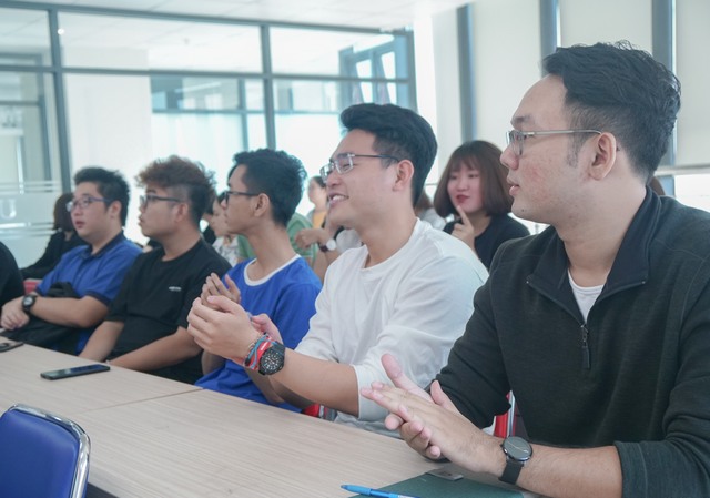 Kỹ năng nghề nghiệp 4.0