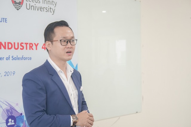 Tổng kết các hoạt động sinh viên nổi bật năm 2019