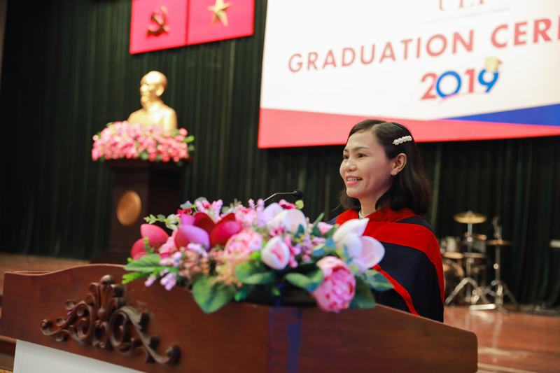 Lễ tốt nghiệp 2019 8