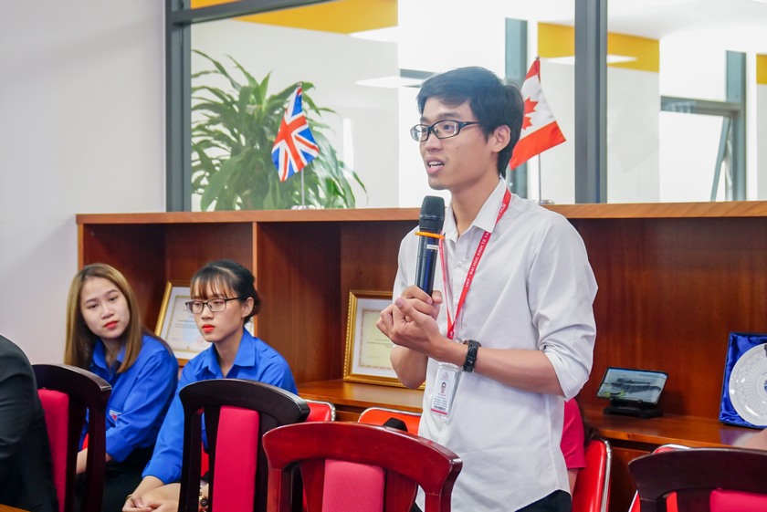 Hội thảo luật doanh nghiệp sau 5 năm