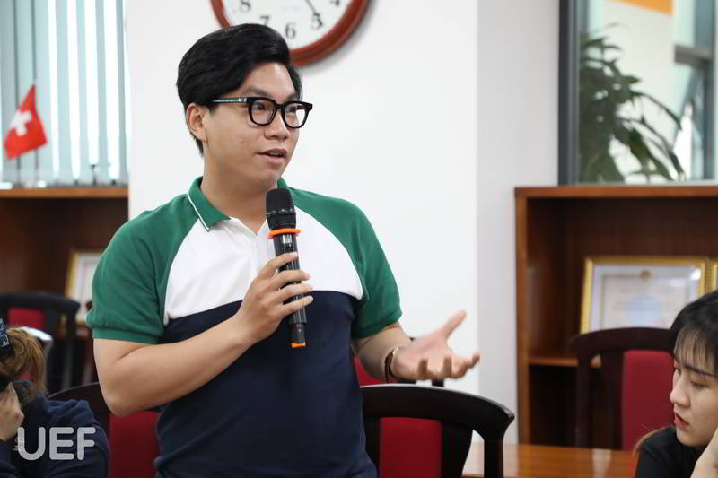 Nghiên cứu khoa học