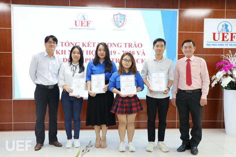 Nghiên cứu khoa học