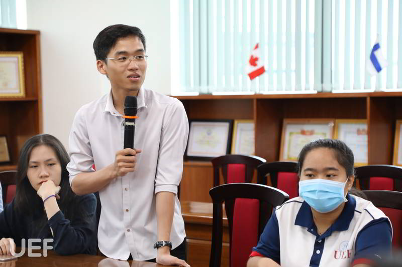 Nghiên cứu khoa học