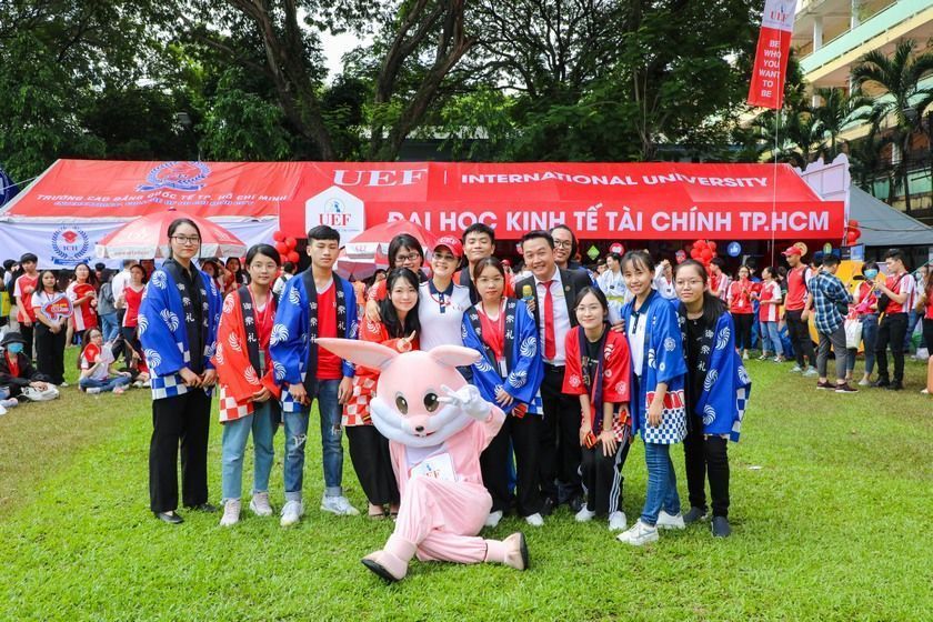 Ngày hội Bách Khoa 2020