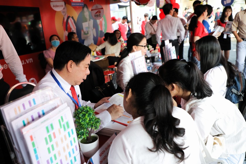 Ngày hội Bách Khoa 2020