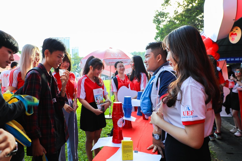 Ngày hội Bách Khoa 2020