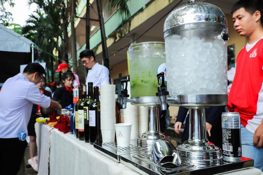 Ngày hội Bách Khoa 2020