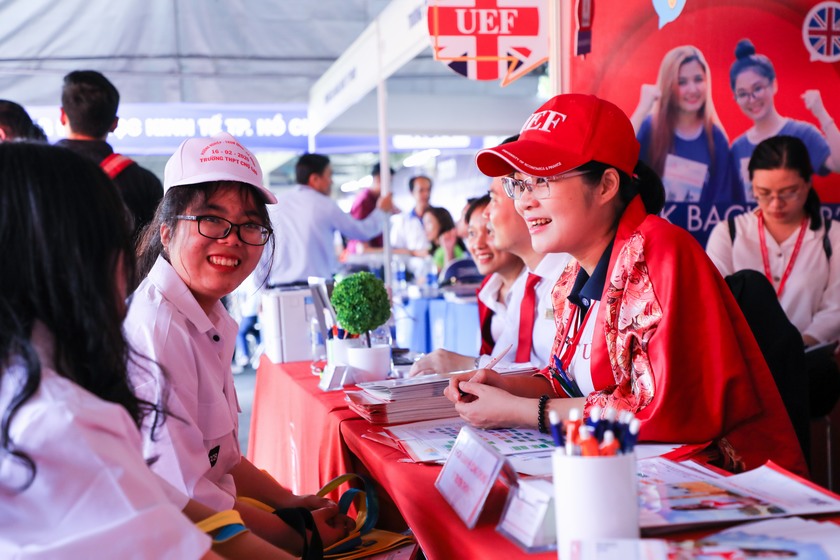 Ngày hội Bách Khoa 2020