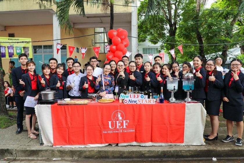 Ngày hội Bách Khoa 2020