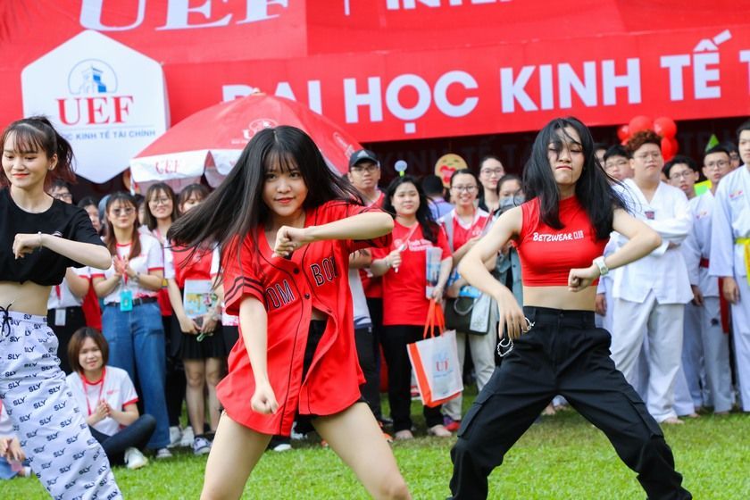 Ngày hội Bách Khoa 2020